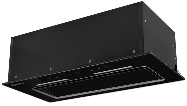 Витяжка кухонна PERFELLI NUOVA 6JWRB NERO